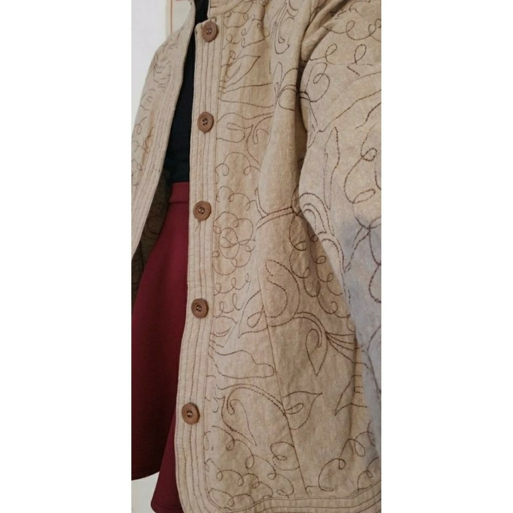 Jacket - Picture 3 of 3